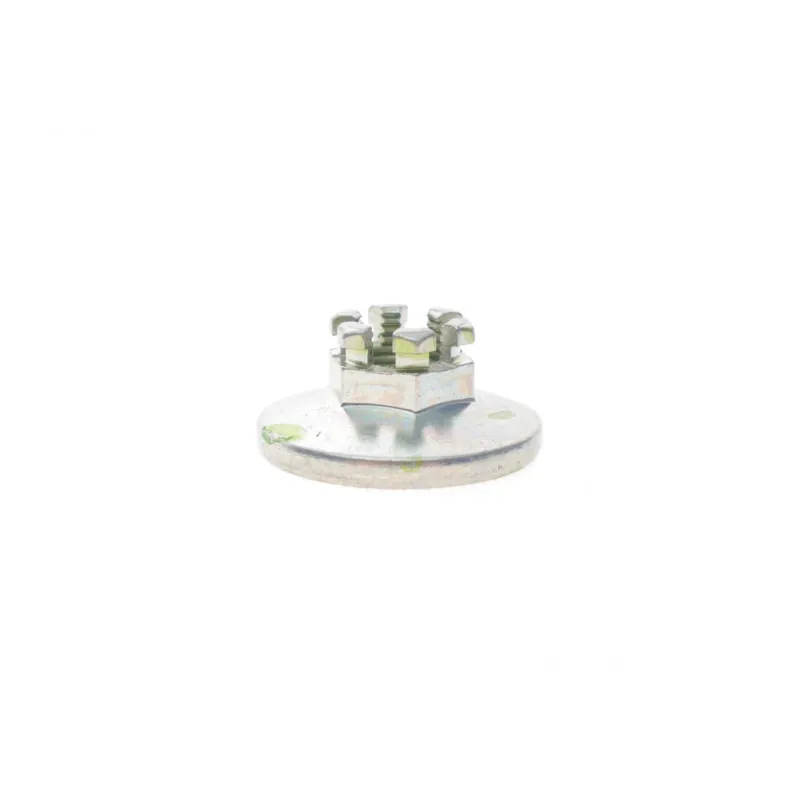 Гайка кріплення опори кульової TOYOTA 90171-12012 для Lexus GS/IS/RC