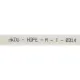 Трос склопідіймача Renault Master 10- (R)