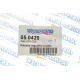 Повзунок склопідіймача TRANSPORTERPARTS 05.0420 для Peugeot Partner 2009-