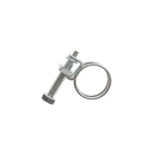 Хомут гвинтовий TRIDON DWC015 Ø15-18x1,5 мм
