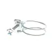 Хомут гвинтовий TRIDON DWC026 Ø26-30x1,8 мм