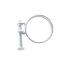 Хомут гвинтовий TRIDON DWC034 Ø34-38x2,2 мм