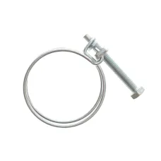 Хомут гвинтовий TRIDON DWC043 Ø43-48x2,2 мм