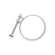 Хомут гвинтовий TRIDON DWC047 Ø47-52x2,2 мм