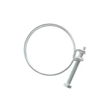 Хомут гвинтовий TRIDON DWC053 Ø53-58x2,2 мм
