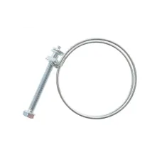 Хомут гвинтовий TRIDON DWC054 Ø54-62x2,2 мм
