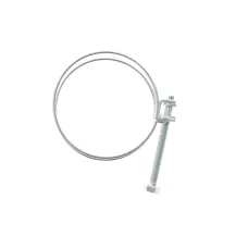 Хомут гвинтовий TRIDON DWC060 Ø60-65x2,2 мм