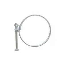 Хомут гвинтовий TRIDON DWC063 Ø63-68x2,2 мм