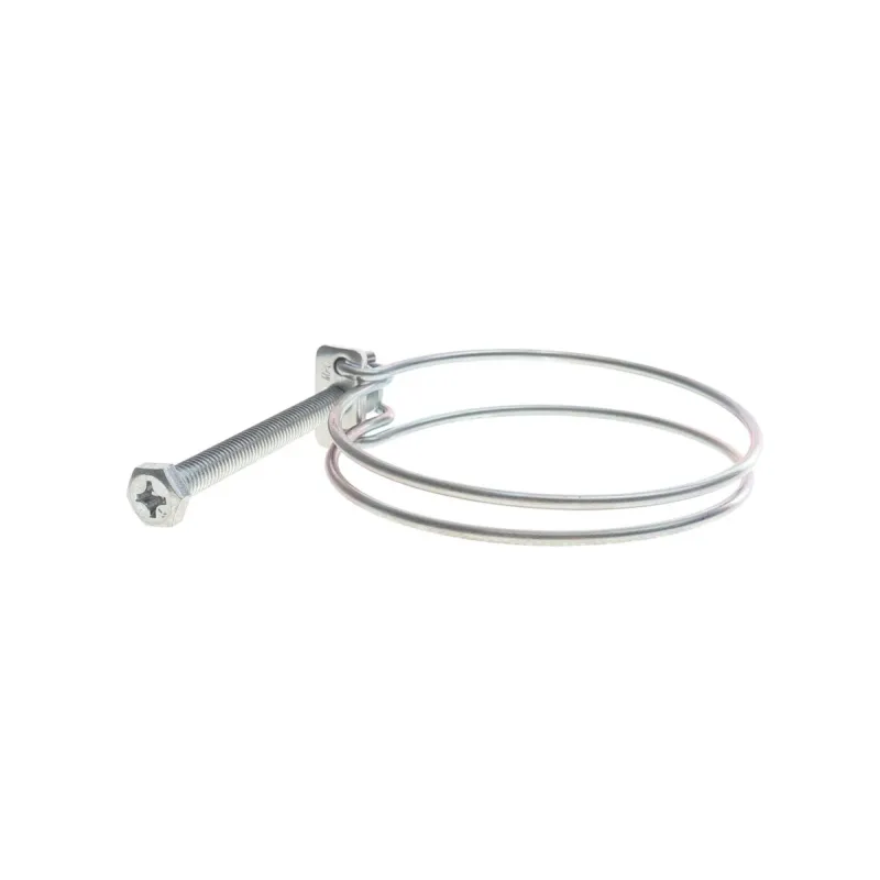 Хомут гвинтовий TRIDON DWC065 Ø65-70x2,2 мм