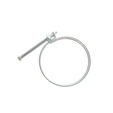 Хомут гвинтовий TRIDON DWC070 Ø70-75x2,2 мм