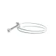 Хомут гвинтовий TRIDON DWC075 Ø75-80x2,5 мм