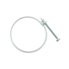 Хомут гвинтовий TRIDON DWC094 Ø94-100x2,5 мм