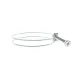 Хомут гвинтовий TRIDON DWC094 Ø94-100x2,5 мм