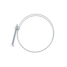 Хомут гвинтовий TRIDON DWC128 Ø128-135x2,5 мм