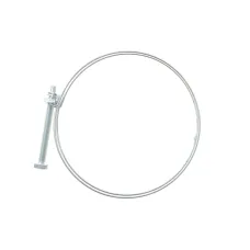 Хомут гвинтовий TRIDON DWC138 Ø138-145x2,5 мм