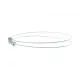 Хомут гвинтовий TRIDON DWC205 Ø205-215x2,5 мм