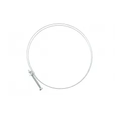 Хомут гвинтовий TRIDON DWC225 Ø225-235x2,5 мм