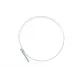 Хомут гвинтовий TRIDON DWC225 Ø225-235x2,5 мм