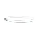 Хомут гвинтовий TRIDON DWC225 Ø225-235x2,5 мм