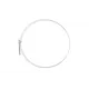 Хомут гвинтовий TRIDON DWC245 Ø245-255x2,5 мм