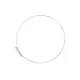 Хомут гвинтовий TRIDON DWC325 Ø325-335x2,5 мм