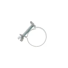 Купити Хомут гвинтовий Ø18-20x9mm | KovelAutoHub