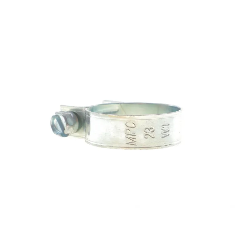 Хомут гвинтовий TRIDON M023 Ø22-25 мм