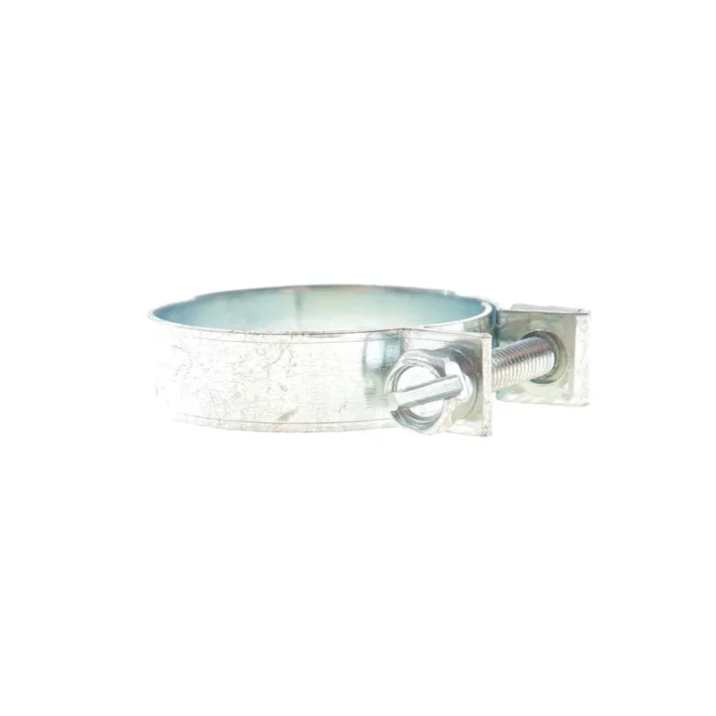 Хомут гвинтовий Ø28-31x9mm
