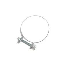 Хомут гвинтовий TRIDON M030 Ø29-32x9mm