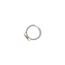 Хомут затискний TRIDON OKERT108 Ø10,8-13,3x7 мм