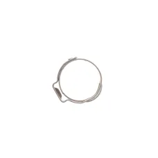 Хомут затискний TRIDON OKERT145A Ø14,5-17x7 мм