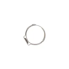 Хомут затискний Ø16-19,2x7 мм