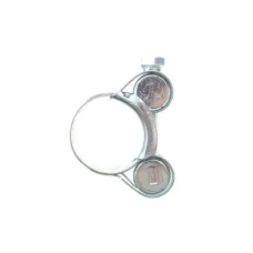 Хомут гвинтовий TRIDON S020 Ø20-22 мм, 18 мм