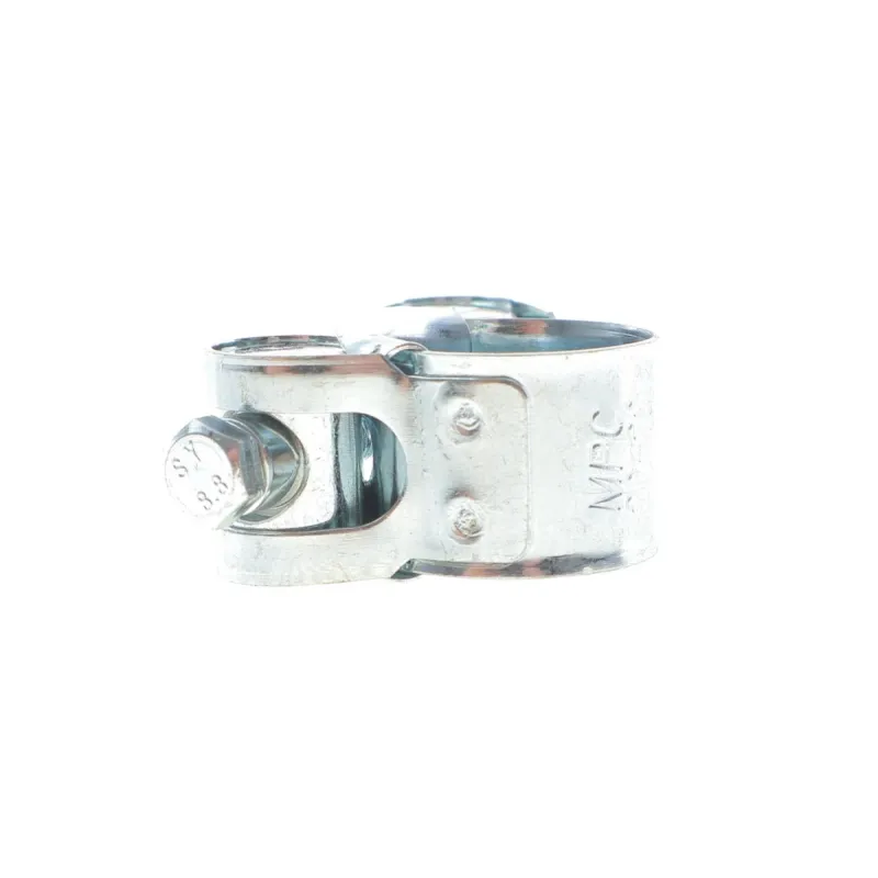 Хомут гвинтовий TRIDON S020 Ø20-22 мм, 18 мм