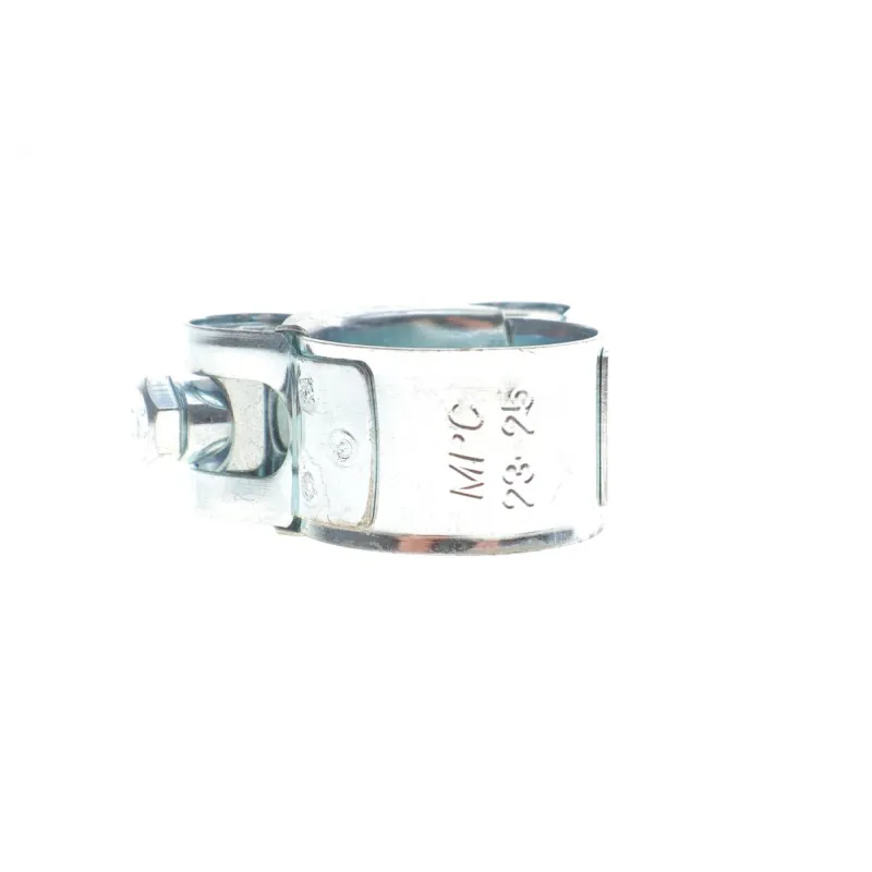 Хомут гвинтовий TRIDON S023 Ø23-25 мм