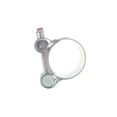 Хомут гвинтовий TRIDON S029 Ø29-31x20 мм