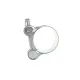 Хомут гвинтовий TRIDON S029 Ø29-31x20 мм