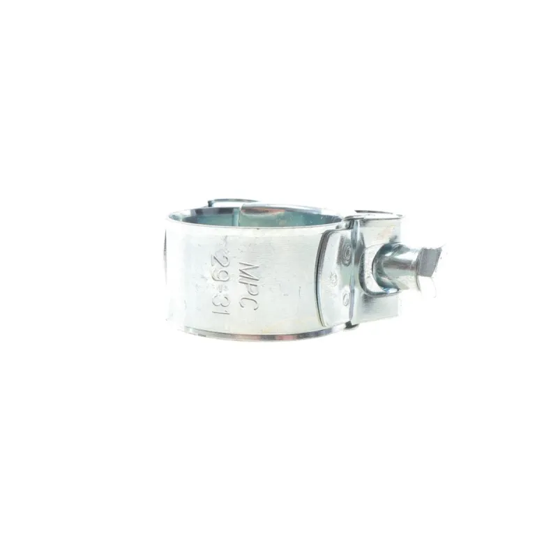 Хомут гвинтовий TRIDON S029 Ø29-31x20 мм