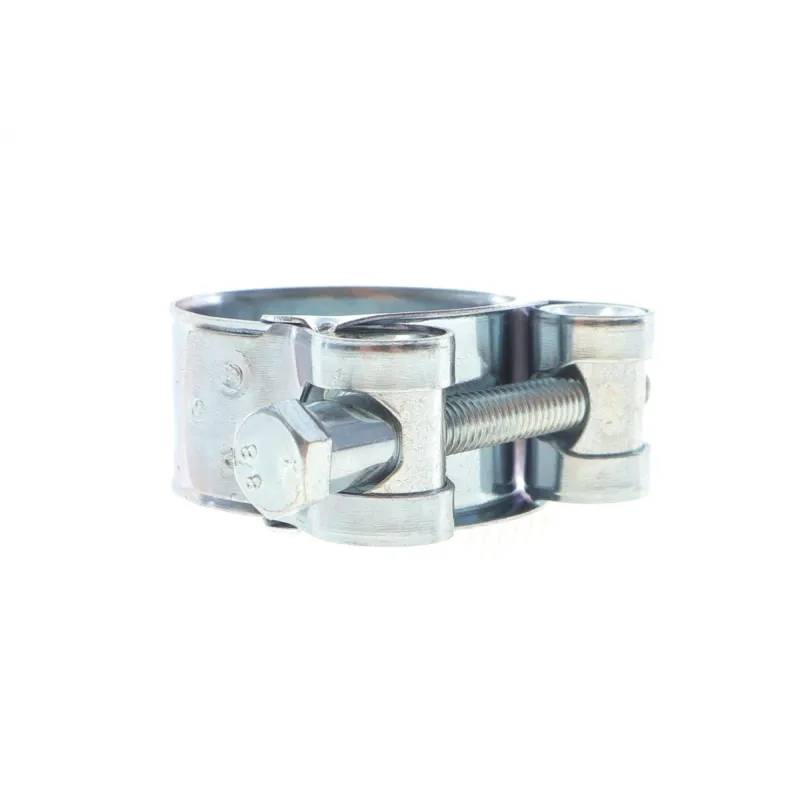 Хомут гвинтовий TRIDON S032 Ø32-35 мм