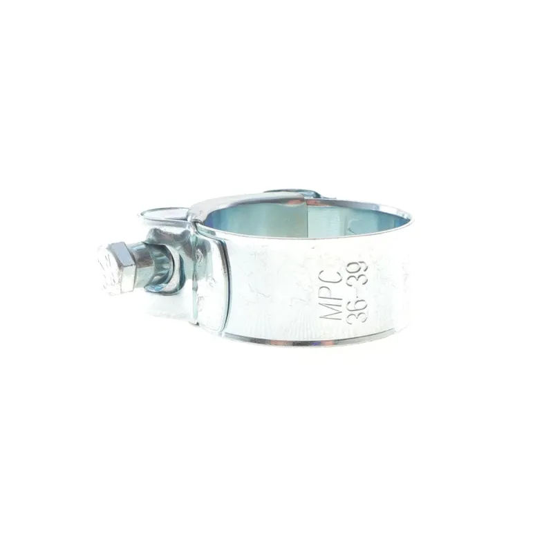 Хомут гвинтовий TRIDON S036 Ø36-39x20 мм