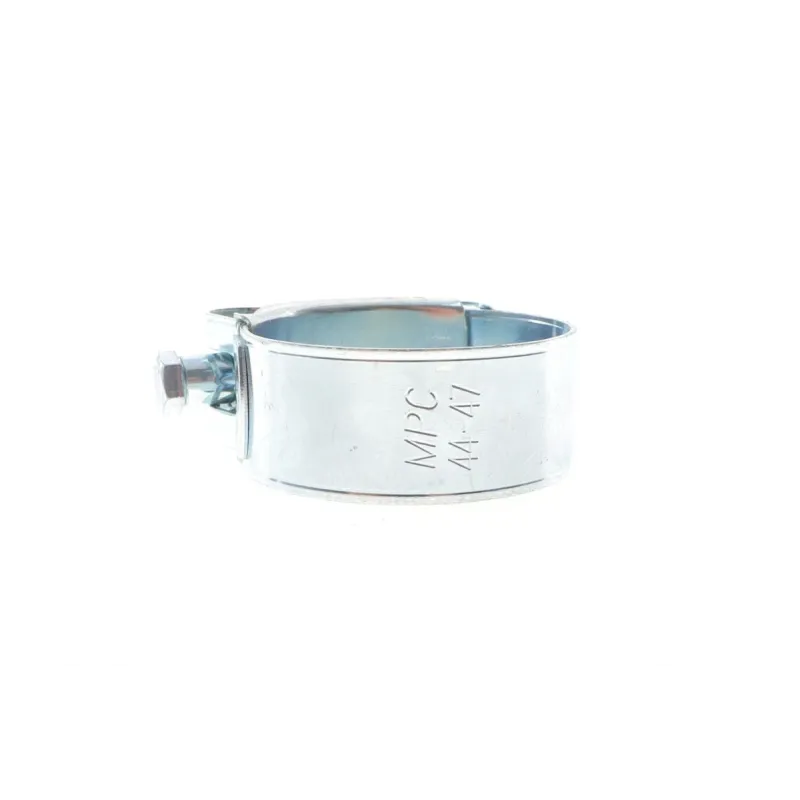 Хомут гвинтовий TRIDON S044 Ø44-47 мм