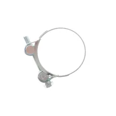 Хомут гвинтовий TRIDON S060 Ø60-63x22 мм