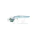 Хомут гвинтовий TRIDON S060 Ø60-63x22 мм