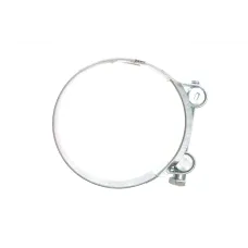 Хомут гвинтовий TRIDON S086 Ø86-91 мм, ширина 24 мм