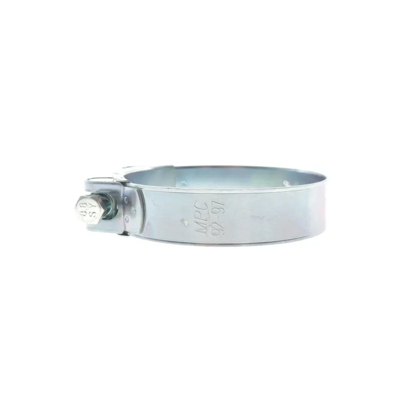 Хомут гвинтовий TRIDON S092 Ø92-97 мм