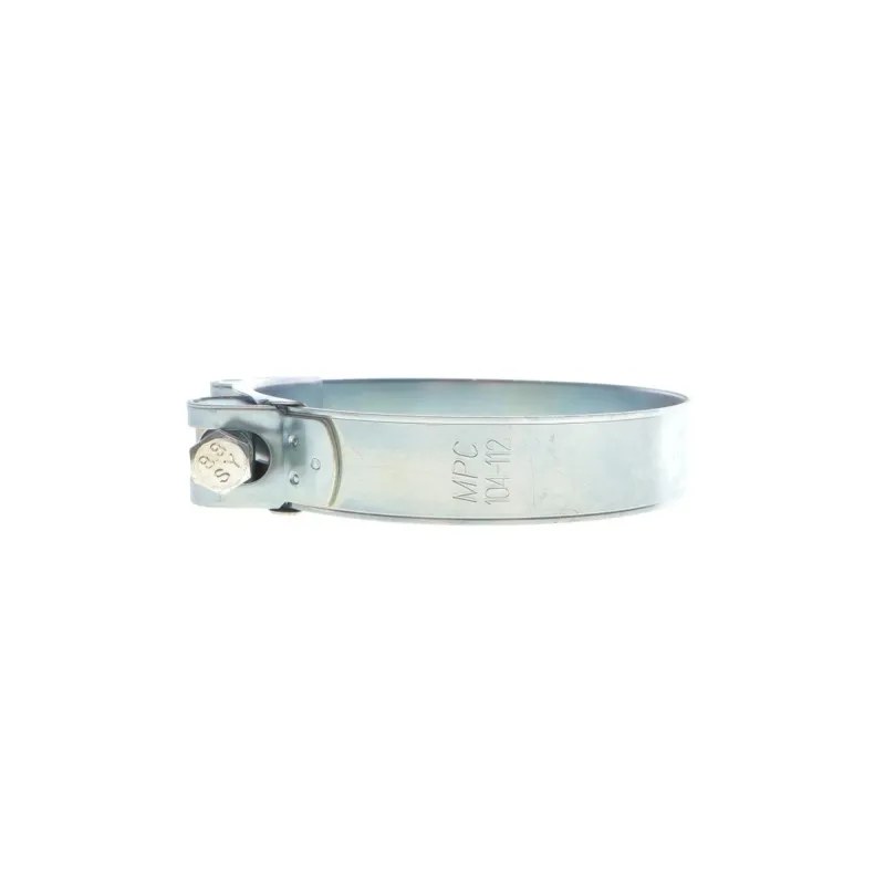 Хомут гвинтовий TRIDON S104 Ø104-112x24 мм