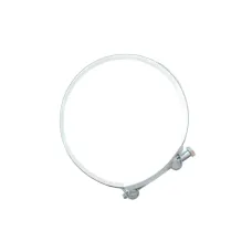 Купити Хомут гвинтовий Ø175-186x26 мм | KovelAutoHub