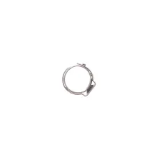 Хомут затискний TRIDON SEC07W4103128S Ø10,3-12,8x7 мм