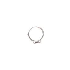 Хомут затискний TRIDON SEC07W4132157S Ø13,2-15,7x7 мм