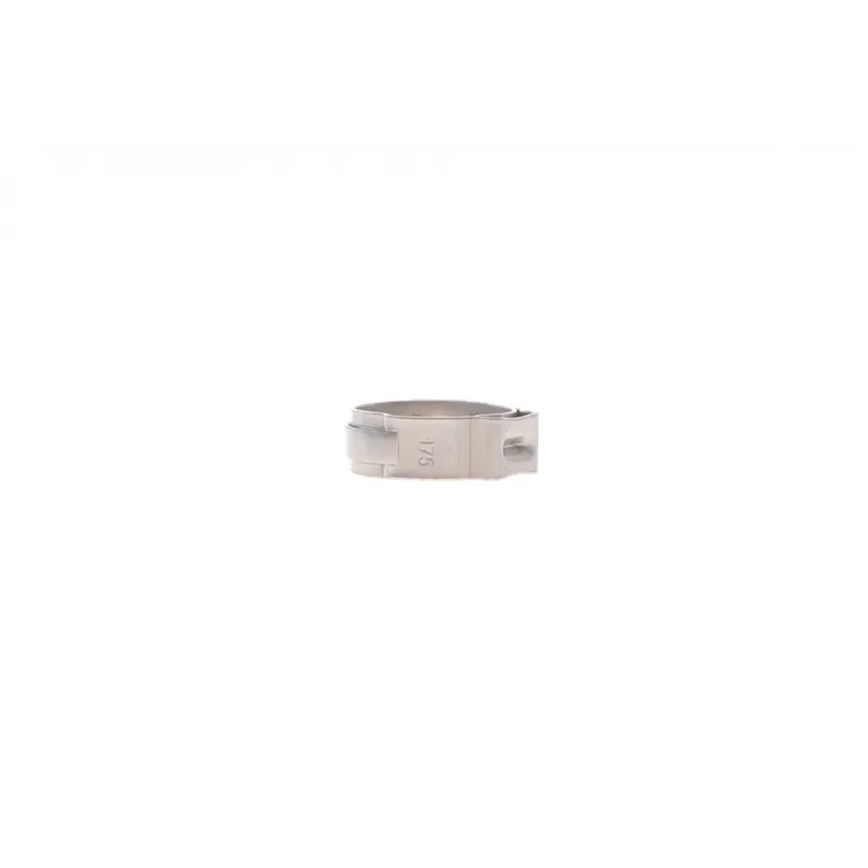 Хомут затискний TRIDON SEC07W4150175S Ø15-17,5 мм для ШРКП